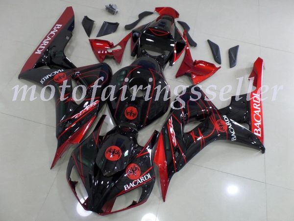 oem quality new abs full fairings kits fit for honda cbr1000rr (2006-2007) cbr1000rr 06 07 bodywork set deep red and black
oem quality new abs full fairings kits fit for honda cbr1000rr (2006-2007) cbr1000rr 06 07 bodywork set deep red and black