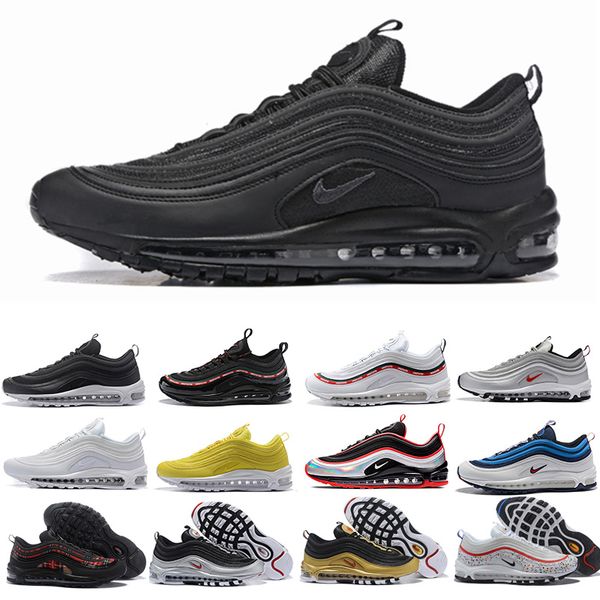 air shoes og triple white running shoes og metallic gold silver bullet pink mens trainer women sports sneakers gg5ce
air shoes og triple white running shoes og metallic gold silver bullet pink mens trainer women sports sneakers gg5ce