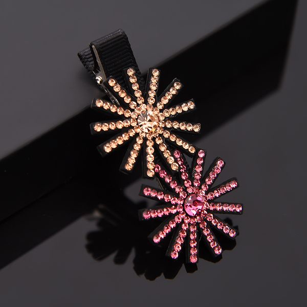 2018 new women fashion headwear korea simple flowers hair clips for girl cute rhinestone hair pins full diamond accessories
2018 new women fashion headwear korea simple flowers hair clips for girl cute rhinestone hair pins full diamond accessories