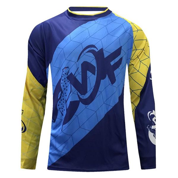 cawanfly pro long sleeve motocross jersey dirt bike riding shirt mtb atv riding quick dry bicycle jersey, Black;red
cawanfly pro long sleeve motocross jersey dirt bike riding shirt mtb atv riding quick dry bicycle jersey, Black;red