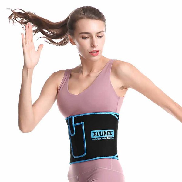 2020 new waist support sweat belt with pocket adjustable anti-skid lumbar warmer protection trainer wrap belt lower back pain, Black;gray
2020 new waist support sweat belt with pocket adjustable anti-skid lumbar warmer protection trainer wrap belt lower back pain, Black;gray