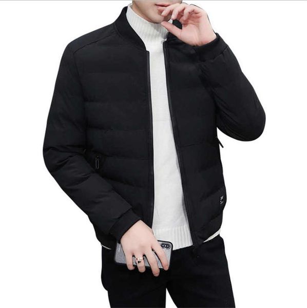 new arrival designer bomber jacket windbreaker baseball wintercoat slim thick cotton coat warm coat casual wear trend jacket size m-4xl, Black;brown
new arrival designer bomber jacket windbreaker baseball wintercoat slim thick cotton coat warm coat casual wear trend jacket size m-4xl, Black;brown