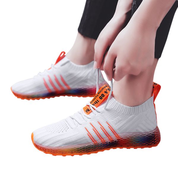 new women's sneakers brand outdoor trend women socks running shoes 2019 new summer breathable walking shoes
new women's sneakers brand outdoor trend women socks running shoes 2019 new summer breathable walking shoes