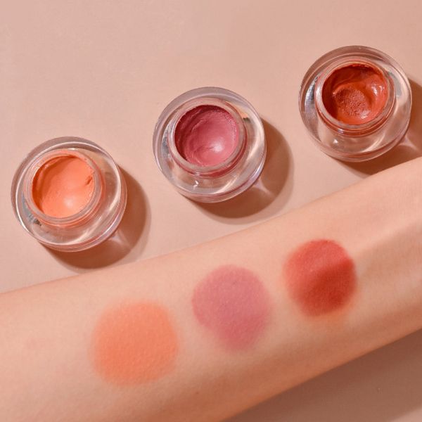 double layer gel eyeshadow cream long-lasting waterproof smudge-proof glitter eye shadow cosmetic
double layer gel eyeshadow cream long-lasting waterproof smudge-proof glitter eye shadow cosmetic