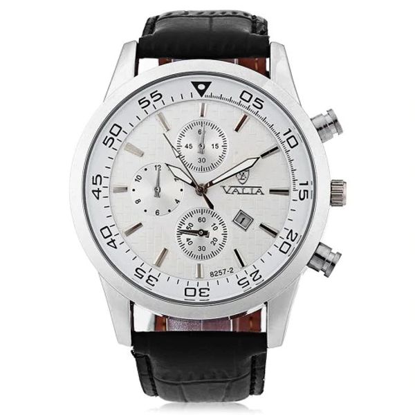 fashion men's quartz watch leather strap waterproof business bell gentleman gift relogio masculino montre femme, Slivery;brown
fashion men's quartz watch leather strap waterproof business bell gentleman gift relogio masculino montre femme, Slivery;brown