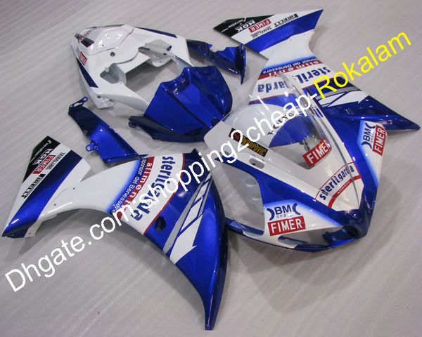 yzf1000 r1 09 10 11 fairings kit for yamaha yzfr1 2009 2010 2011 race motorcycle bodywork fairing (injection molding)
yzf1000 r1 09 10 11 fairings kit for yamaha yzfr1 2009 2010 2011 race motorcycle bodywork fairing (injection molding)