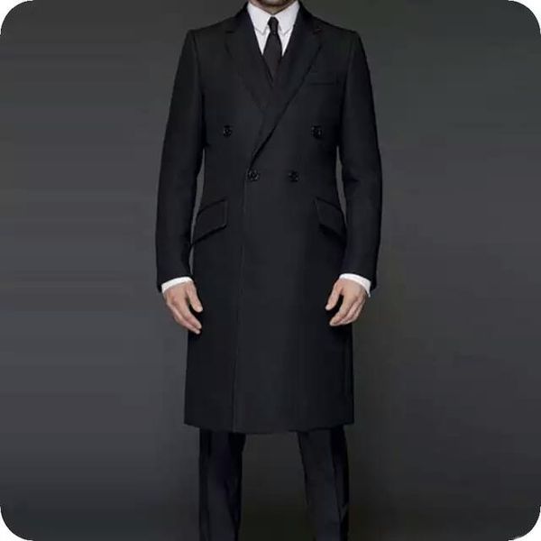 black long jacket men suits for business groom wedding suits custom made bridegroom prom party formal man blazer 2piece coat pants, Black;gray
black long jacket men suits for business groom wedding suits custom made bridegroom prom party formal man blazer 2piece coat pants, Black;gray