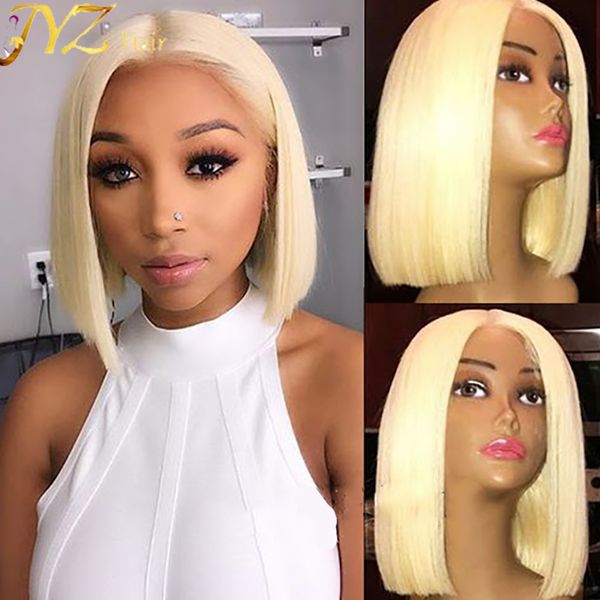 indian 613 lace front human hair wigs with straight short bob 150% density blonde full lace wigs with remy hair, Black;brown
indian 613 lace front human hair wigs with straight short bob 150% density blonde full lace wigs with remy hair, Black;brown