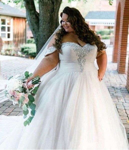 custom made off shoulder white wedding dresses plus size 2020 beaded crystal pleated draped vestidos de novia bridal gowns wedding dress
custom made off shoulder white wedding dresses plus size 2020 beaded crystal pleated draped vestidos de novia bridal gowns wedding dress