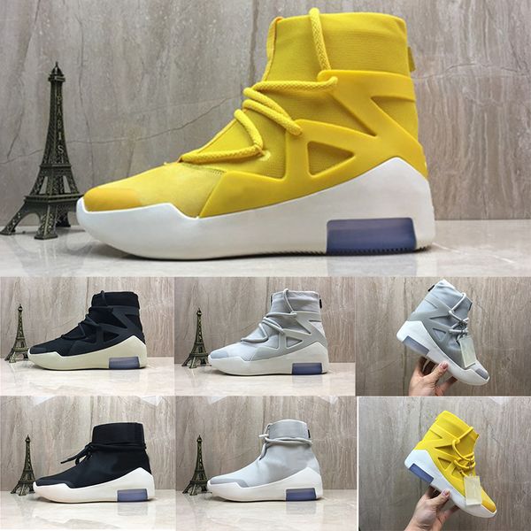fear of god 1 running shoes fashion designer men sneakers high-casual sneakers athletic walking trainers shoes size 36-45, White;red
fear of god 1 running shoes fashion designer men sneakers high-casual sneakers athletic walking trainers shoes size 36-45, White;red