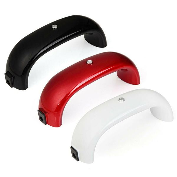 1 pc mini 9w led uv lamp nail dryer lamp sun light for nail gels polish portable dry machine mini usb connector art tools
1 pc mini 9w led uv lamp nail dryer lamp sun light for nail gels polish portable dry machine mini usb connector art tools