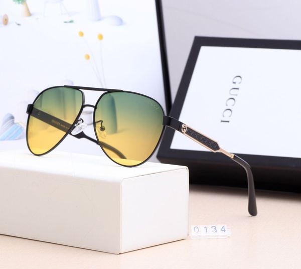 the new 2020 fashion glasses frog mirror hd lenses men luxury designer brand 1l gg sunglasses 1l uv400, Black
the new 2020 fashion glasses frog mirror hd lenses men luxury designer brand 1l gg sunglasses 1l uv400, Black