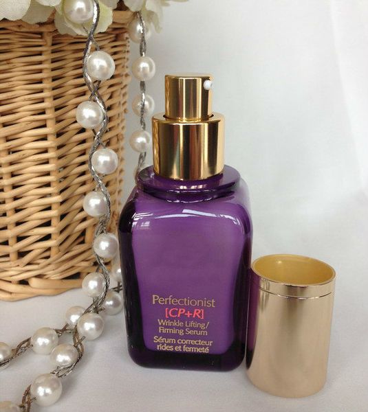 in stock facial essence facial care essence perfectionist cp+r skin lifting firming serum 50ml ing, White
in stock facial essence facial care essence perfectionist cp+r skin lifting firming serum 50ml ing, White