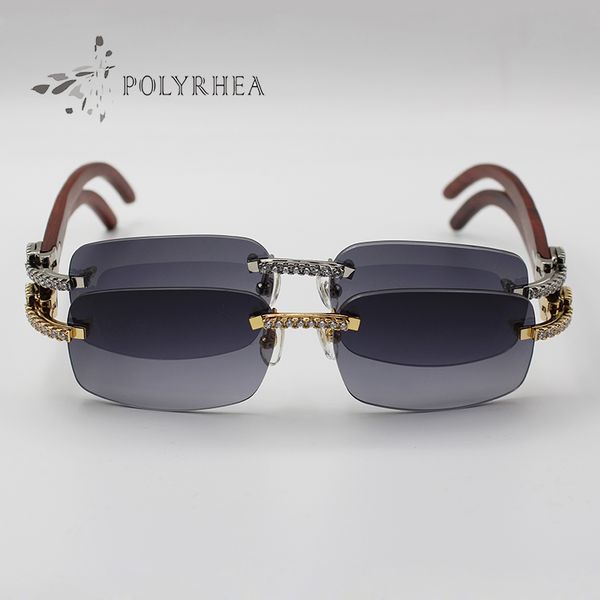 luxury men glasses large wood frameless frame / quality natural diamond sun decoration women sunglasses designer brand with white ucug, White;black
luxury men glasses large wood frameless frame / quality natural diamond sun decoration women sunglasses designer brand with white ucug, White;black