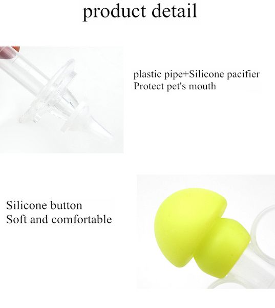 chinese pet cat dog medicine stick dog cat feeder mushroom head needle dropper feeding cat pacifier with measuring cup
chinese pet cat dog medicine stick dog cat feeder mushroom head needle dropper feeding cat pacifier with measuring cup