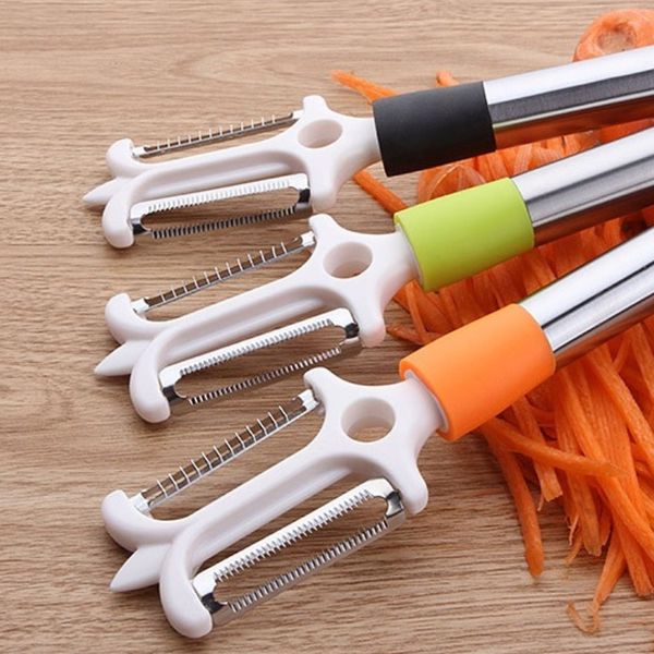 1pc stainless steel cheese butter dual grater potato vegetable slicer manual kitchen accessories cooking tools fruit vegetable tools
1pc stainless steel cheese butter dual grater potato vegetable slicer manual kitchen accessories cooking tools fruit vegetable tools