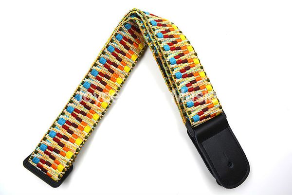 niko vintage stripe ukulele guitar strap woven embroidery fabrics leather ends strap ing
niko vintage stripe ukulele guitar strap woven embroidery fabrics leather ends strap ing