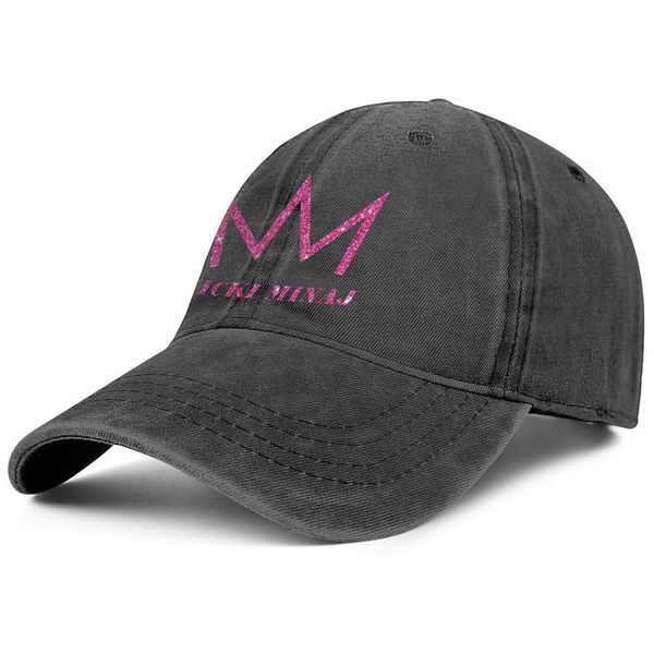 nicki minaj crown logo black mens and women trucker denim cap cool fitted golf blank fitted custom unique original denim hats, Blue;gray
nicki minaj crown logo black mens and women trucker denim cap cool fitted golf blank fitted custom unique original denim hats, Blue;gray