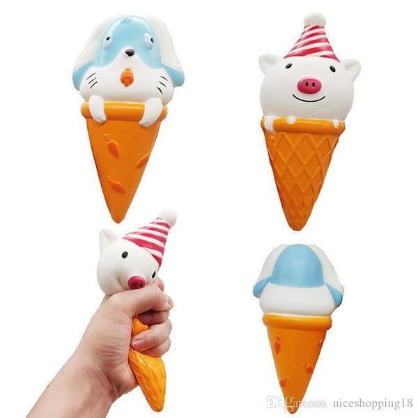 kawaii nicegift squishy ice cream new slow rising dog pig squishies icecream phone strap decompression toy
kawaii nicegift squishy ice cream new slow rising dog pig squishies icecream phone strap decompression toy