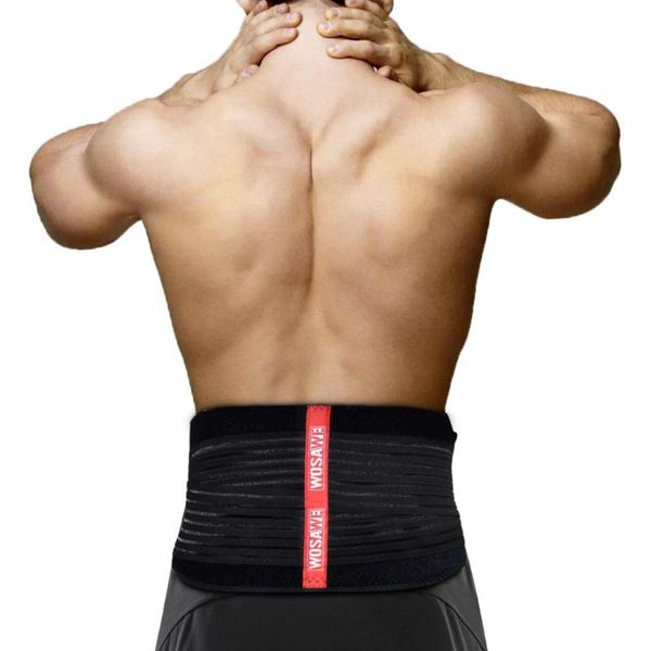 fitness running sports waist trainer straps girdle abdomen belt waist support slimming body shaper belt tummy control shapewear, Black;gray
fitness running sports waist trainer straps girdle abdomen belt waist support slimming body shaper belt tummy control shapewear, Black;gray