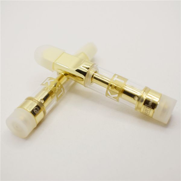 Krt carts Vape Cartridges Boxes empty vape cartridge 0.8 1.0ml KRT package Cart Ceramic Coil Atomizer
Krt carts Vape Cartridges Boxes empty vape cartridge 0.8 1.0ml KRT package Cart Ceramic Coil Atomizer