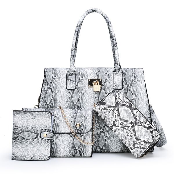 4 pcs women bag set new fashion crossbody bag bags for women 2020 purses and handbags luxury designer shoulder
4 pcs women bag set new fashion crossbody bag bags for women 2020 purses and handbags luxury designer shoulder