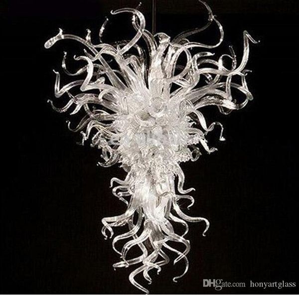 modern white clear europe style murano blown glass pendant hanging lamp for l bedroom kitchen decor
modern white clear europe style murano blown glass pendant hanging lamp for l bedroom kitchen decor