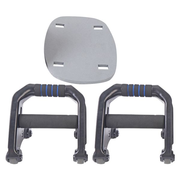 training equipment 3-in-1 abinal wheel push - up support bracket grip multi function four ab
training equipment 3-in-1 abinal wheel push - up support bracket grip multi function four ab