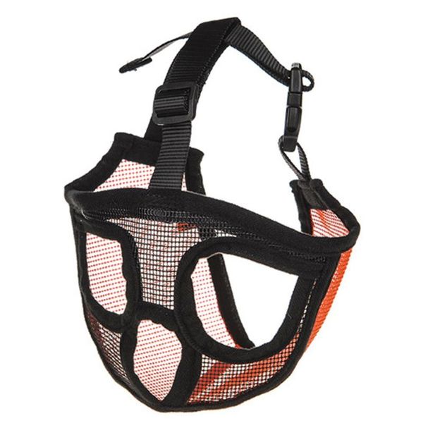 pet dog muzzle breathable adjustable dog mouth mask muzzle bark bite sdogs anti-bite masks pets accessories
pet dog muzzle breathable adjustable dog mouth mask muzzle bark bite sdogs anti-bite masks pets accessories