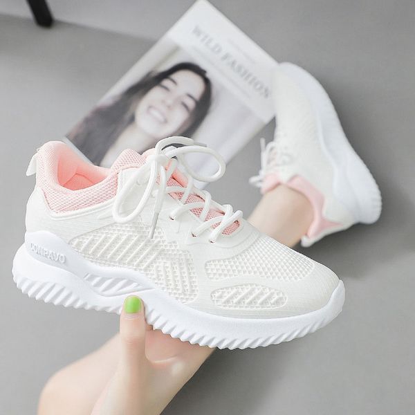 women sneakers shoes 2020 fashion white sneakers women lace-up breathable casual shoes woman tenis feminino white
women sneakers shoes 2020 fashion white sneakers women lace-up breathable casual shoes woman tenis feminino white