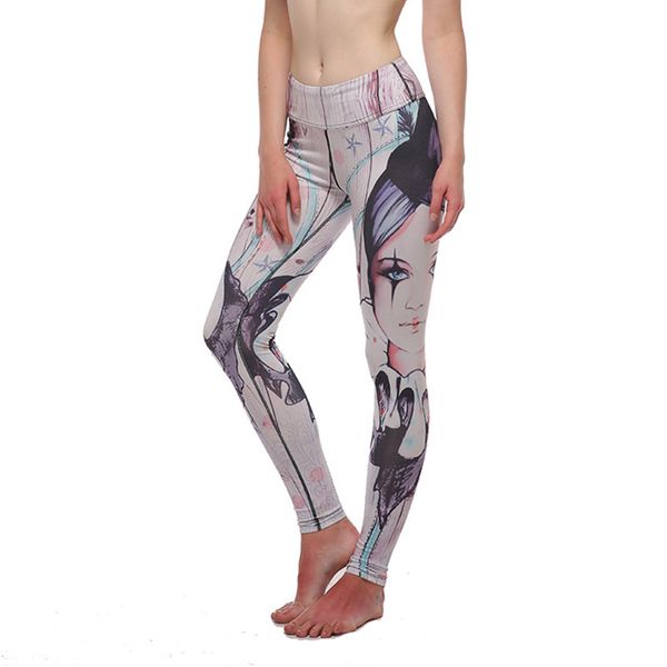 yaksrne women skinny yoga leggings high waist elastic fitness sports stretchy leggings seamless pants face print pants ship, White;red
yaksrne women skinny yoga leggings high waist elastic fitness sports stretchy leggings seamless pants face print pants ship, White;red