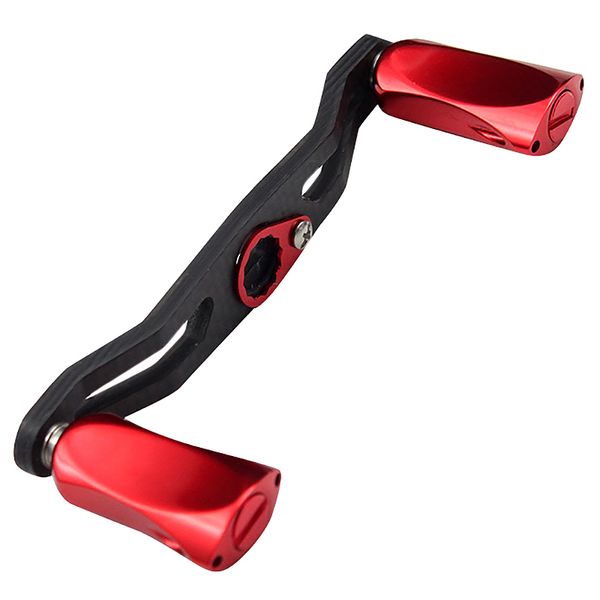 fishing reel handle carbon fiber fishing reel handle fishing reel rocker accessories
fishing reel handle carbon fiber fishing reel handle fishing reel rocker accessories