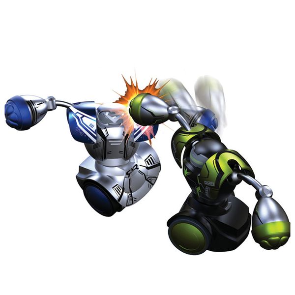 1pc rc бокс роботы интеллектуальной дистанционное управление борьбой с двойной игрой игрушка rc battle robot с боксом target - красный
1pc rc бокс роботы интеллектуальной дистанционное управление борьбой с двойной игрой игрушка rc battle robot с боксом target - красный