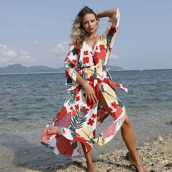 boho dress print beach cover up bathing suit women bobe de plage saida de praia bikini cover up swimwear cover-ups cape
boho dress print beach cover up bathing suit women bobe de plage saida de praia bikini cover up swimwear cover-ups cape