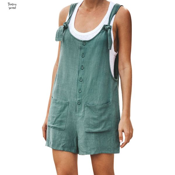 woman clothes button rompers women casual pocket button playsuit jumsuit linen vintage shift spaghetti strap drop shipping, Black;white
woman clothes button rompers women casual pocket button playsuit jumsuit linen vintage shift spaghetti strap drop shipping, Black;white