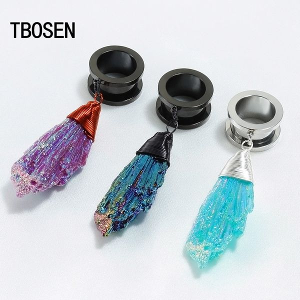 мотаться ear пробки screw пирсинг туннели мода украшения для тела сталь кристалл eardrop серьги манометры expander женщины подарков, Slivery;golden
мотаться ear пробки screw пирсинг туннели мода украшения для тела сталь кристалл eardrop серьги манометры expander женщины подарков, Slivery;golden