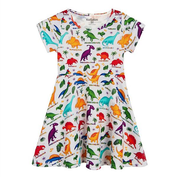 Christmas Kids Animal Unicorn Dress Appliques Clothing Girls Cute Girl Jersey Dress 100% Cotton Designer Dress for Kids Clothing
Christmas Kids Animal Unicorn Dress Appliques Clothing Girls Cute Girl Jersey Dress 100% Cotton Designer Dress for Kids Clothing