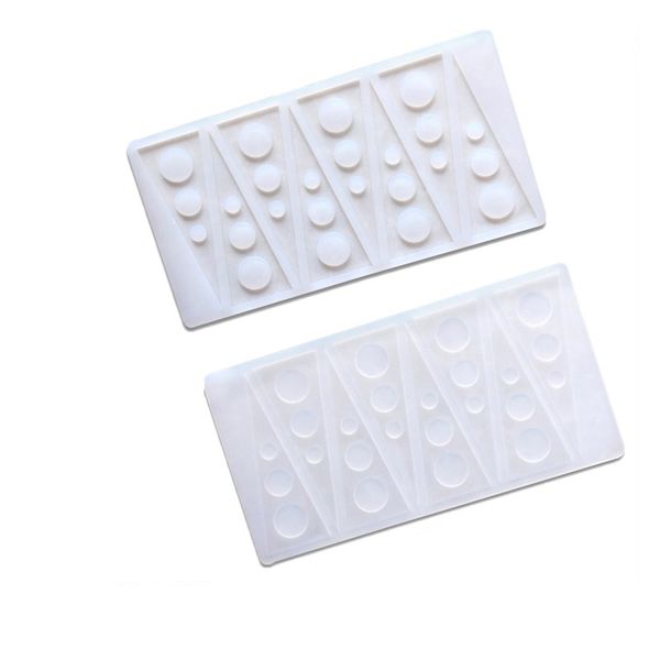 triangular dot silicone lace mold cake decoration mold 
triangular dot silicone lace mold cake decoration mold