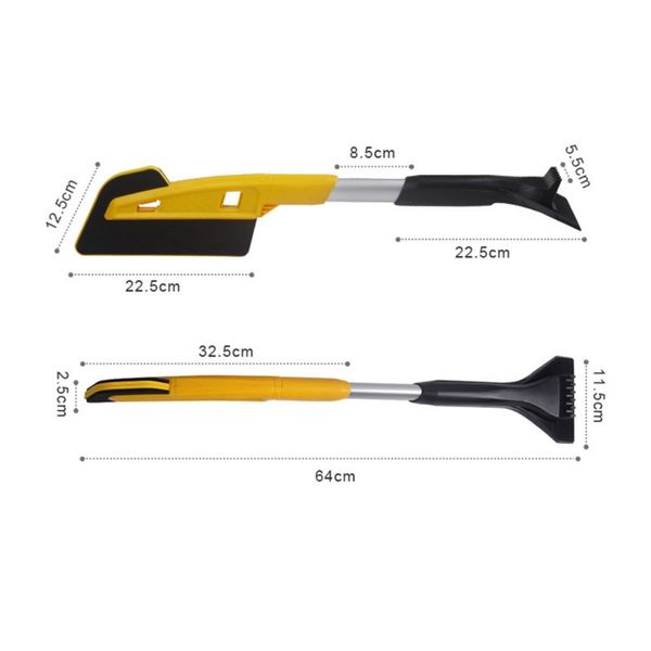 long handle ice scraper window snow squeegee blade snow shovel car water squeegee wrapping tools for deicing and sweepi
long handle ice scraper window snow squeegee blade snow shovel car water squeegee wrapping tools for deicing and sweepi