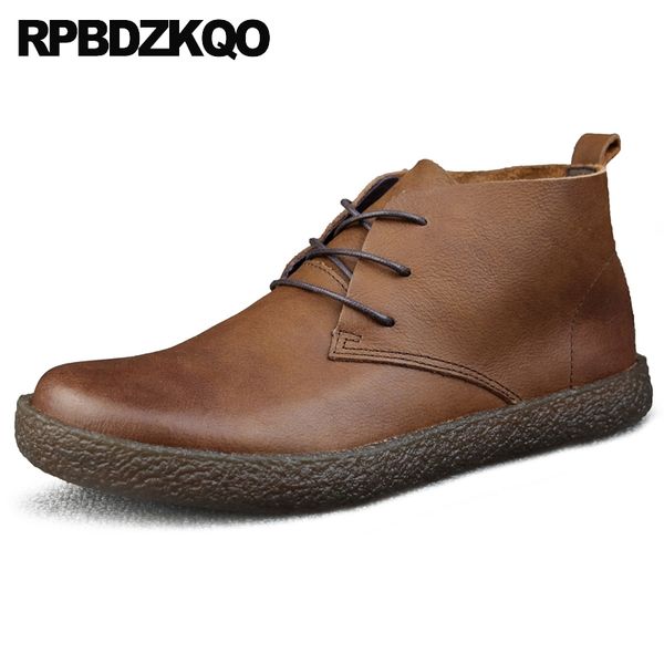 full grain leather boots lace up ankle shoes black stylish brown short designer luxury genuine real autumn 2019 italian fall
full grain leather boots lace up ankle shoes black stylish brown short designer luxury genuine real autumn 2019 italian fall