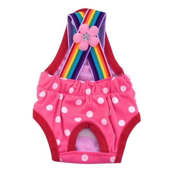 pet cute dots собак пеленки санитарные физиологические шорты щенок подгузники штаны дышащие санитарные белье собак одежда
pet cute dots собак пеленки санитарные физиологические шорты щенок подгузники штаны дышащие санитарные белье собак одежда