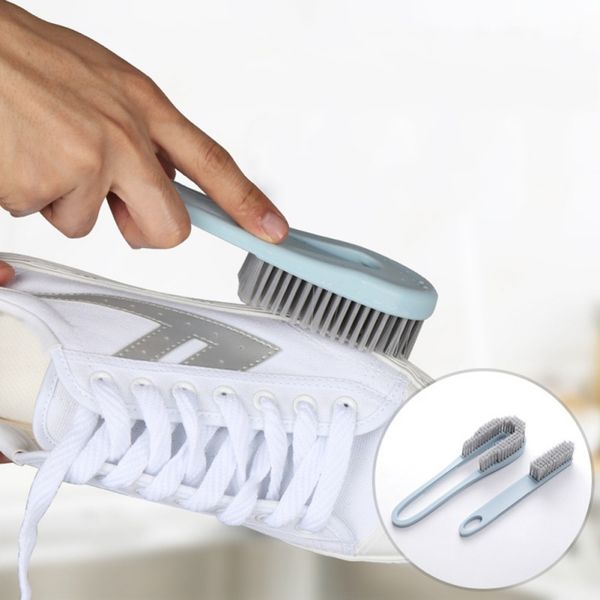 1pc plastic multipurpose washing brush products household tool shoe brush household cleaning accessories
1pc plastic multipurpose washing brush products household tool shoe brush household cleaning accessories
