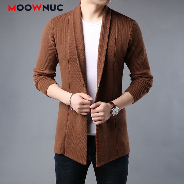 cardigan homme sweaters spring smart casual fashion autumn male sweaters v-neck slim bottoming shirt men's clothes moownuc mwc, White;black
cardigan homme sweaters spring smart casual fashion autumn male sweaters v-neck slim bottoming shirt men's clothes moownuc mwc, White;black