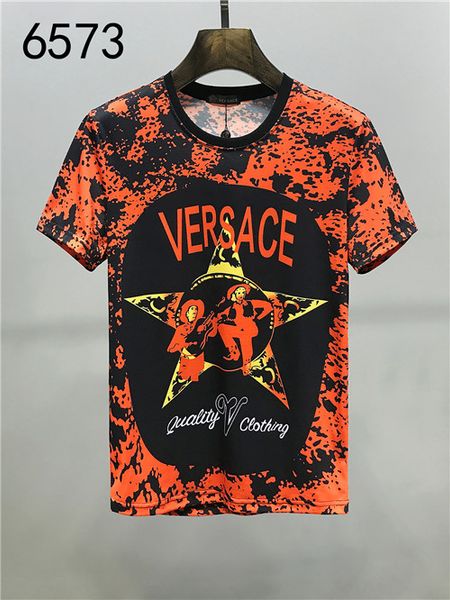 designer t shirt for men 2019 new arrival summer tees short sleeve mens clothes solid color brand shirt plus size m-3xl4
designer t shirt for men 2019 new arrival summer tees short sleeve mens clothes solid color brand shirt plus size m-3xl4