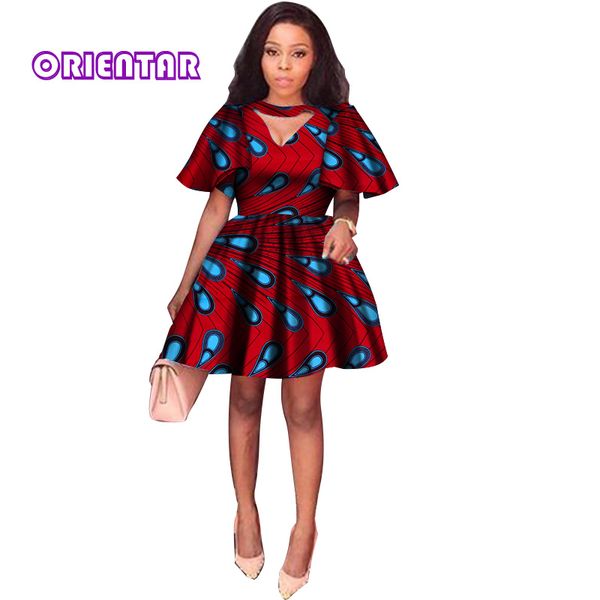 2018 summer african dresses for women printing tradition dashiki dress short sleeve casual clothing lady clothes wy2869, Red
2018 summer african dresses for women printing tradition dashiki dress short sleeve casual clothing lady clothes wy2869, Red