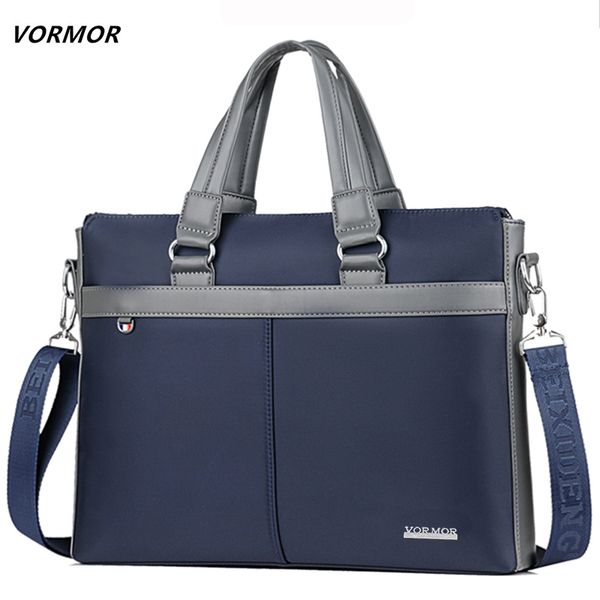 vormor sell fashion simple business men briefcase bag oxford lapbag casual man shoulder bags 
vormor sell fashion simple business men briefcase bag oxford lapbag casual man shoulder bags