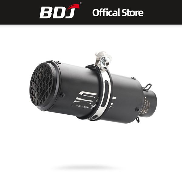 for universal motorcycle accessories modified exhaust pipe muffler