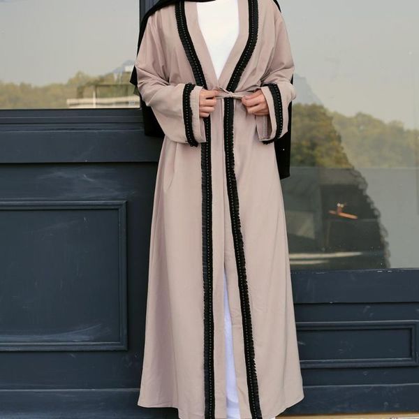 muslim abaya sukienki ramadam hijab dress eid dubai middle east saudi arabia caftan kaftan kimono cardigan women paryer garment, Red
muslim abaya sukienki ramadam hijab dress eid dubai middle east saudi arabia caftan kaftan kimono cardigan women paryer garment, Red