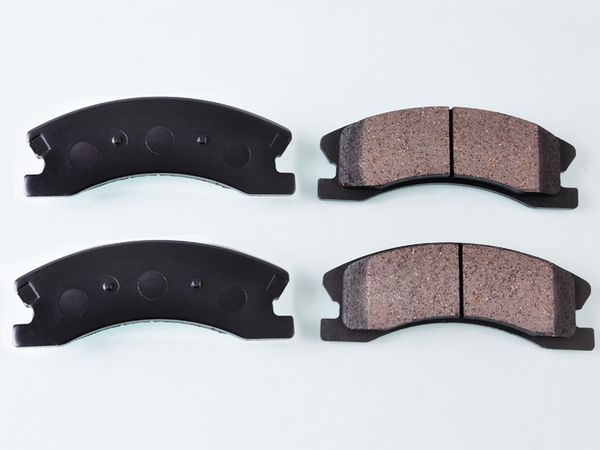 for d945 4 pcs front axle brake pads car replacement braking fit for grand cherokee ii [qp480
for d945 4 pcs front axle brake pads car replacement braking fit for grand cherokee ii [qp480