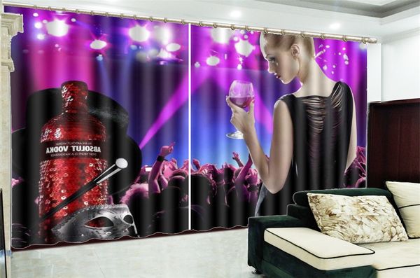 wholesale 3d curtain window music night girl decoration indoor living room bedroom kitchen window blackout curtain
wholesale 3d curtain window music night girl decoration indoor living room bedroom kitchen window blackout curtain